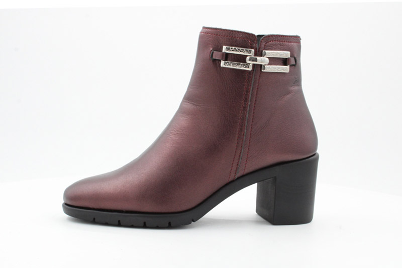 Flex & Go Pulse Trail